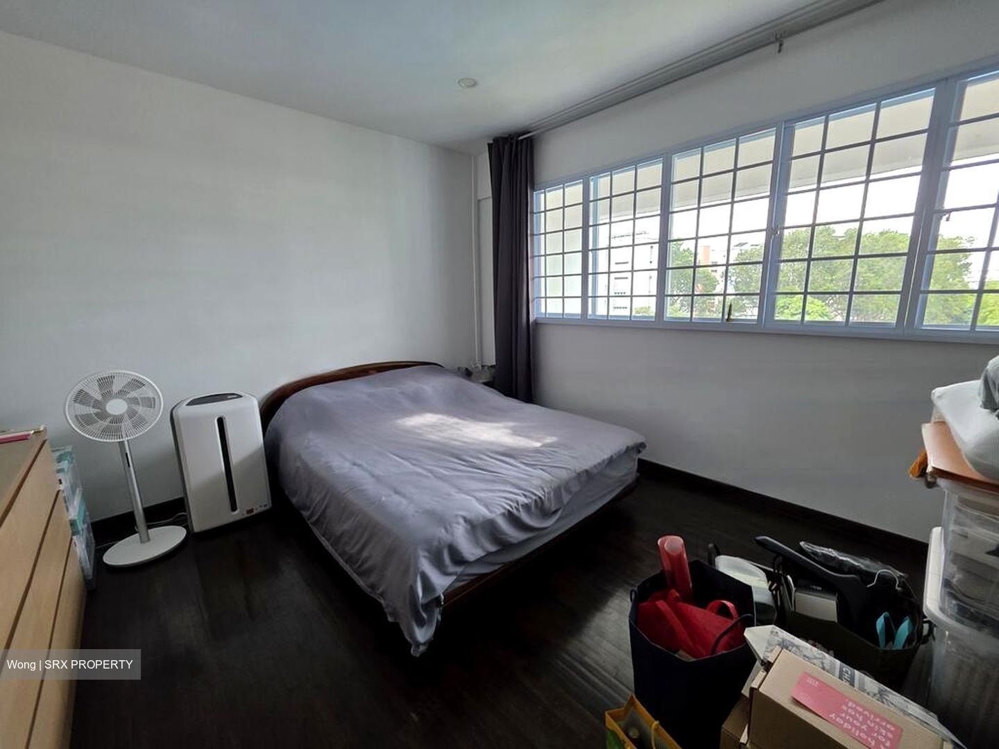 Blk 318 Chuan Village (Serangoon), HDB Executive #466056501